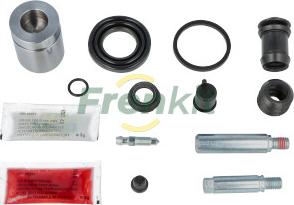 Frenkit 735076 - Kit de réparation, étrier de frein cwaw.fr