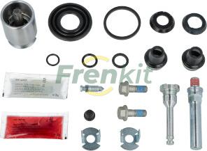 Frenkit 736082 - Kit de réparation, étrier de frein cwaw.fr