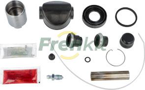 Frenkit 736079 - Kit de réparation, étrier de frein cwaw.fr