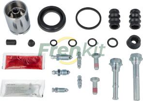 Frenkit 738909 - Kit de réparation, étrier de frein cwaw.fr