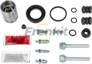 Frenkit 738903 - Kit de réparation, étrier de frein cwaw.fr