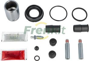 Frenkit 738096 - Kit de réparation, étrier de frein cwaw.fr