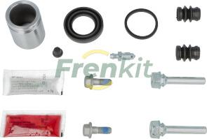 Frenkit 738046 - Kit de réparation, étrier de frein cwaw.fr