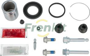 Frenkit 738014 - Kit de réparation, étrier de frein cwaw.fr