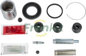 Frenkit 738143 - Kit de réparation, étrier de frein cwaw.fr