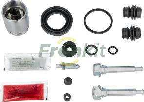 Frenkit 738147 - Kit de réparation, étrier de frein cwaw.fr