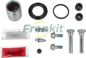 Frenkit 738150 - Kit de réparation, étrier de frein cwaw.fr