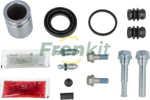 Frenkit 738151 - Kit de réparation, étrier de frein cwaw.fr