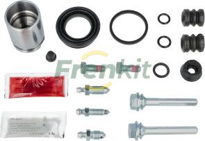 Frenkit 738112 - Kit de réparation, étrier de frein cwaw.fr