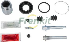 Frenkit 738133 - Kit de réparation, étrier de frein cwaw.fr