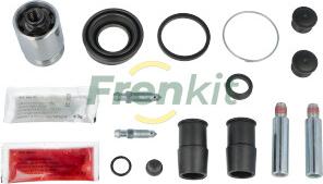 Frenkit 733021 - Kit de réparation, étrier de frein cwaw.fr