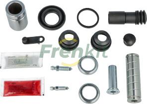 Frenkit 733022 - Kit de réparation, étrier de frein cwaw.fr