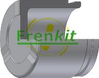 Frenkit P485302 - Piston, étrier de frein cwaw.fr