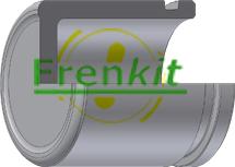 Frenkit P445701 - Piston, étrier de frein cwaw.fr