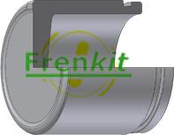 Frenkit P545104 - Piston, étrier de frein cwaw.fr