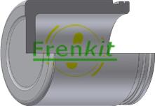 Frenkit P465801 - Piston, étrier de frein cwaw.fr