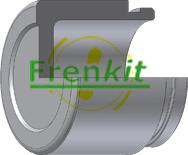 Frenkit P544501 - Piston, étrier de frein cwaw.fr