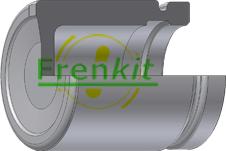 Frenkit P575801 - Piston, étrier de frein cwaw.fr