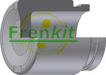 Frenkit P414501 - Piston, étrier de frein cwaw.fr