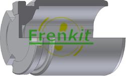 Frenkit P415201 - Piston, étrier de frein cwaw.fr