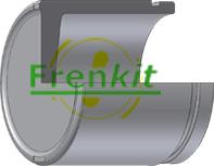 Frenkit P605601 - Piston, étrier de frein cwaw.fr