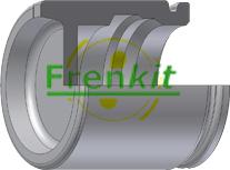 Frenkit P484801 - Piston, étrier de frein cwaw.fr