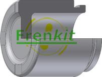 Frenkit P434701 - Piston, étrier de frein cwaw.fr