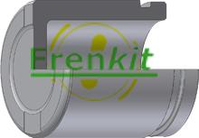 Frenkit P545201 - Piston, étrier de frein cwaw.fr