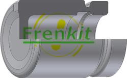 Frenkit P424802 - Piston, étrier de frein cwaw.fr