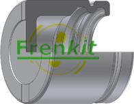 Frenkit P425002 - Piston, étrier de frein cwaw.fr