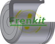 Frenkit P574501 - Piston, étrier de frein cwaw.fr