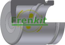 Frenkit P545501 - Piston, étrier de frein cwaw.fr