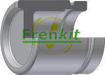 Frenkit P545101 - Piston, étrier de frein cwaw.fr