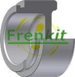 Frenkit P573401 - Piston, étrier de frein cwaw.fr