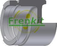 Frenkit P545302 - Piston, étrier de frein cwaw.fr