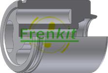 Frenkit P606501 - Piston, étrier de frein cwaw.fr