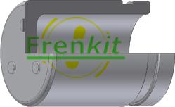 Frenkit P515301 - Piston, étrier de frein cwaw.fr