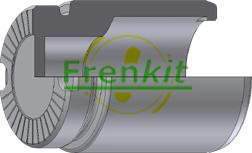 Frenkit P405401 - Piston, étrier de frein cwaw.fr