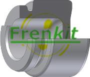 Frenkit P363001 - Piston, étrier de frein cwaw.fr