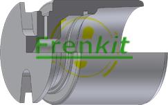 Frenkit P364901 - Piston, étrier de frein cwaw.fr