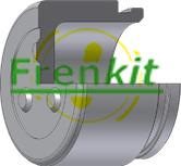 Frenkit P402902 - Piston, étrier de frein cwaw.fr