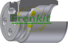 Frenkit P384902 - Piston, étrier de frein cwaw.fr