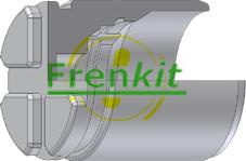 Frenkit P384703 - Piston, étrier de frein cwaw.fr