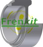 Frenkit P603002 - Piston, étrier de frein cwaw.fr