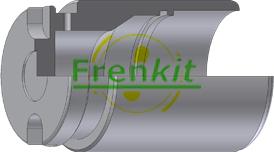 Frenkit P415101 - Piston, étrier de frein cwaw.fr