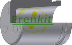 Frenkit P454903 - Piston, étrier de frein cwaw.fr