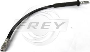 FREY 845900201 - Flexible de frein cwaw.fr