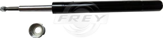 FREY 850400601 - Amortisseur cwaw.fr