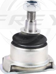 FREY 850000301 - Rotule de suspension cwaw.fr