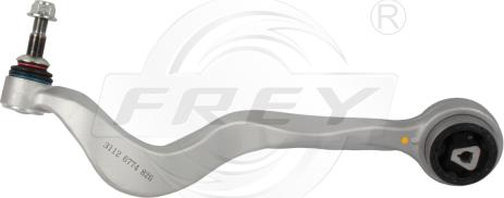 FREY 850105401 - Bras de liaison, suspension de roue cwaw.fr